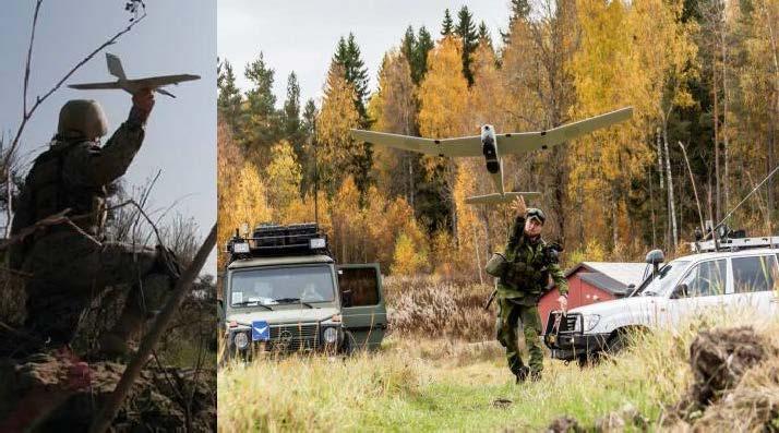 Modellerna bedöms inte ha någon ljudpåverkan på omgivningen eller medföra någon övrig störning på människors hälsa eller miljö.