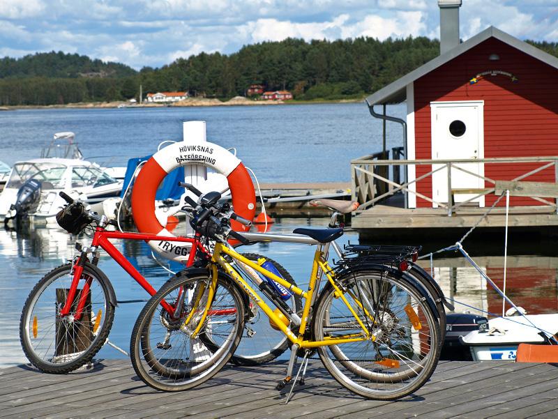 På väg Fokusgruppsmöte 5