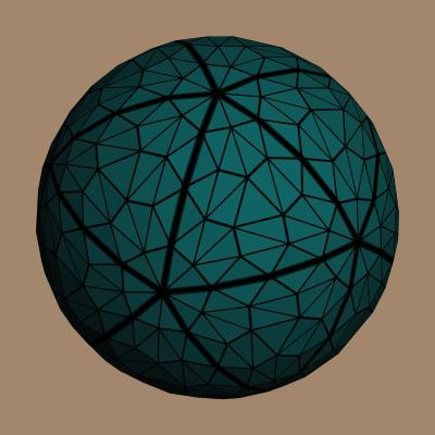 Tesselation