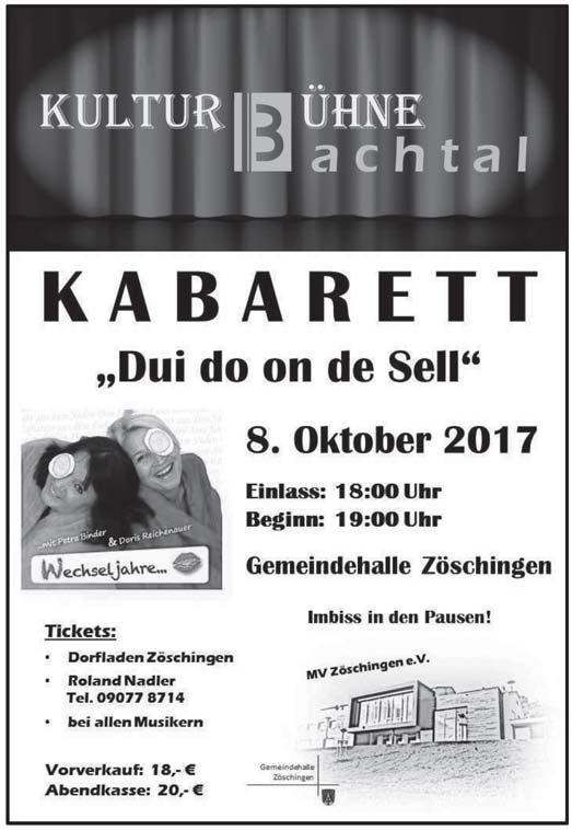 0,1l Camba Old Factory, An der Weberei 1, 89423 Gundelfingen Tel. 09073 9971942 Mobil 0160 8005060 BLUMEN VEIT WIR MACHEN URLAUB von Montag, 07. August 2017 bis Samstag, 26.