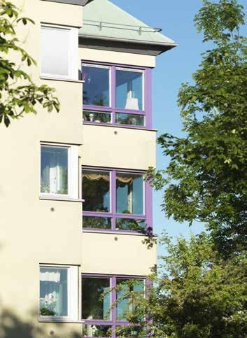 Hon framhåller den gemensamma lokalen på översta våningen, men säger att huset saknar en eldsjäl som tar första steget och drar igång lite aktiviteter för de boende: - På sin tid hade vi gymnastik