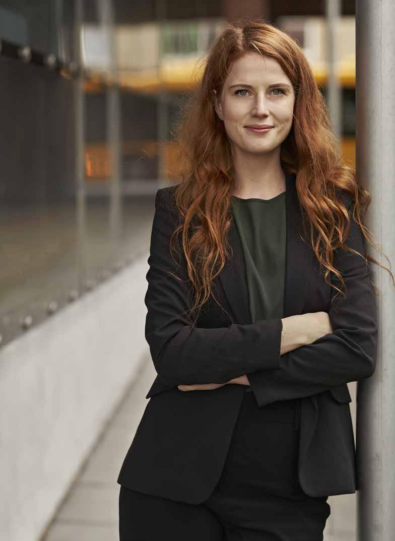 I november ändrade vi om rutinerna för hur vi hanterar felanmälningar från våra hyresgäster.