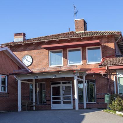 kunskapens hus munkedal