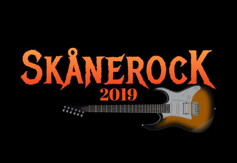 diskotek Skånerock 2019 Eslövs folkhögskola anordnar som vanligt Skånerock och i år är det bandet BAD BOYS som står för underhållningen.