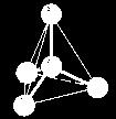 bent 1 Nonbonding pair 2 bonding pairs around Bond the angle central atom is 120 3 Tetrahedral Molecules