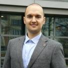 Andrei Litiu, PhD-Candidate Co-Chair, REHVA TF Smart Buildings User-adapted, smart building performance management Prodao & University of Timisoara CIEB