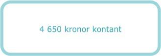 100 stamaktier i Moberg Pharma 100 stamaktier i Moberg Pharma 100 stamaktier i Moberg Pharma 100 inlösenstamaktier VIKTIGA DATUM 1 november 4 november 5 november 6 19 november 26 november Sista dag