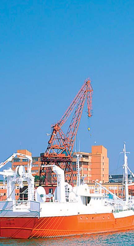 sidoföring för t ex Terminal