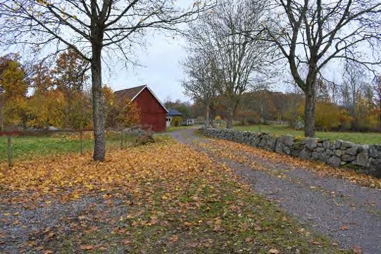 Verkstad Byggnad uppförd med murade väggar och gjutet golv samt tak av plåt. Invändigt är taken klädda med gips/puts.