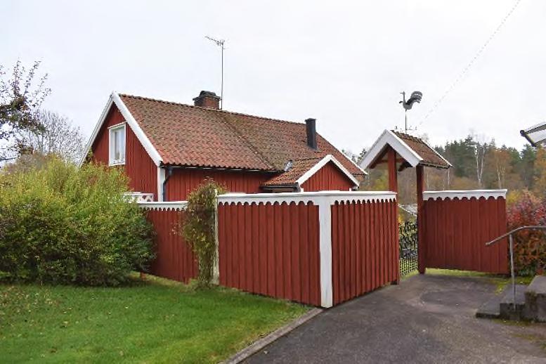 900 kr Total 46 100 kr eller 3 841 kr/mån Driftskostnaderna avser nuvarande förhållanden och användande. Kostnaderna för ny ägare och ny användning kan komma att skilja sig avsevärt.