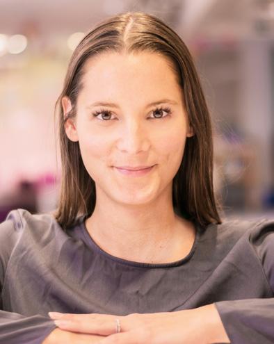 ELIN HÅGEBY ANNIKA
