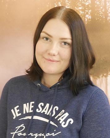Stödchef,