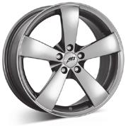 4 99-110kW 17"- a,x 35 DEZENT RE 7 x 17 1795:- 1436:- TREY2SA38 ZJFXN 38 43 10 QHMC27562 1.4TB 17"- Bilar med Brembo bromsar endast fälgar med anm X! Avlägsna låsbrickor från pinnbultarna! B u lt c.