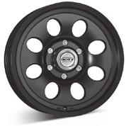 5/98 * Nav Ø58,1 * Bult M12x1,25 147 (ET38) -7x17" a 35 DEZENT RE 6 x 15 1295:- 1036:- TREK6SA38 ZJFYN 38 40 4 QHMC27562 147 GTA (ET35) 17"- Endast fälgar med a 40 DEZENT F 6,5 x 15 1375:- 1100:-