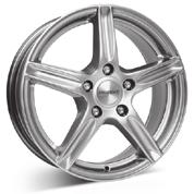fälgarna passar på bilar utrustade med Brembo bromsar! Generell anmärkning: Bilar med 16"/17" original MÅSTE anv. 16"/17" fälgar eller större! B u lt c.