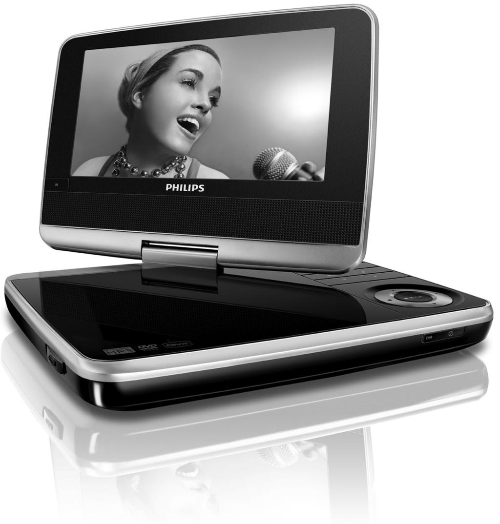 Register your product and get support at www.philips.