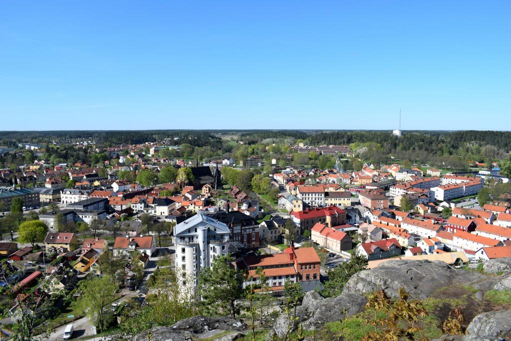 Söderköpings kommun