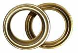 ÖLJETTER & VAJER METALLÖLJETTER OCH VAJERSYSTEM Metallöljetter 9mm Metallöljetter 0mm Beskrivning Kons. Pack L.