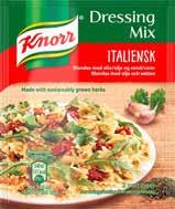 Knorr, 24-27 g Jmf: