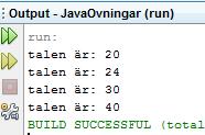 elements of the array of a primitive type into