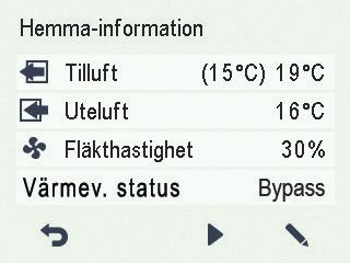 Välj Profiluppgifter.