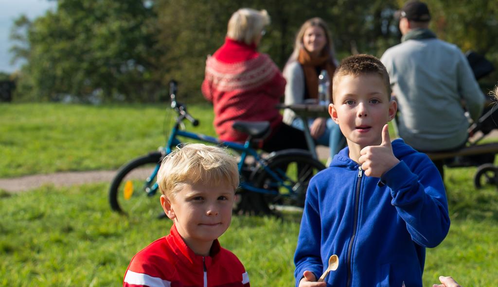 Så här kan du som boende engagera dig framöver I processen med översiktsplanen har du möjlighet att engagera dig vid flera tillfällen, utöver den här tidiga dialogen som vi genomförde i