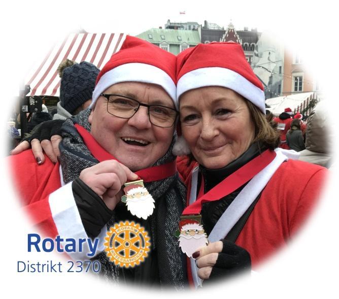 MEDICAL RESEARCH World Polio Day Rotary