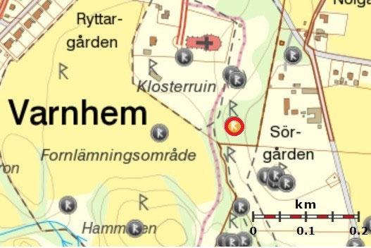 i svavelvärdena och detta kan bero på att fler prover togs ifrån män och kvinnor (Roman 2013: 13).
