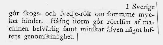 eller överföras några längre sträckor, t.ex. för meddelanden.