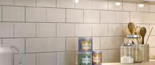 blank 15x15 cm KAKEL, GLASERAT TEGEL, TILLVAL Centro Ceramica Bianco 5x20 cm Ceramica Beige 5x20