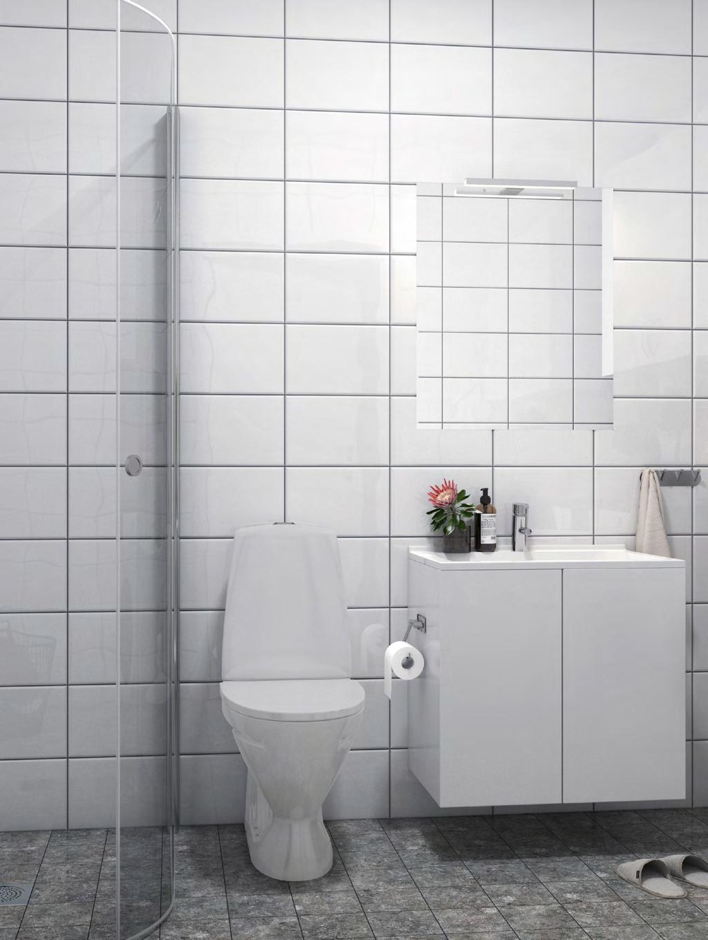 16 BRF Å-PROMENADEN Nyköping Med reservation för eventuella ändringar