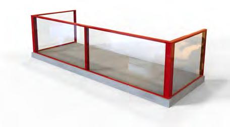 är visningsexempel.