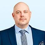 KONTAKT Anders Johansson B.Sc Associate Director I Industrial & Leasing E-mail: anders.