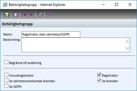 REGISTRATOR UTAN