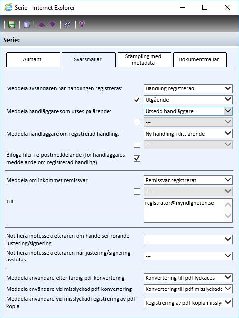 KONVERTERA DOKUMENT TILL