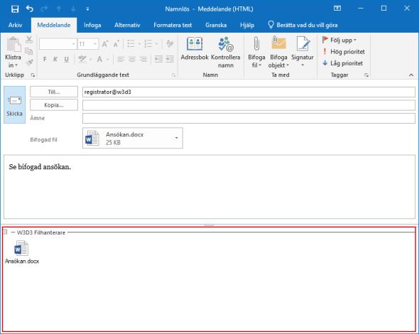 OFFICEADDIN 6.3 & 6.4 Office Addin 6.