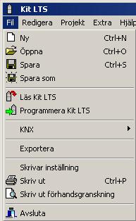 KNX-Årskopplingsur REG-K/8/800 För reläets omkopplingstid används dessa tider med korrigering för sommar-/vintertid och offset.