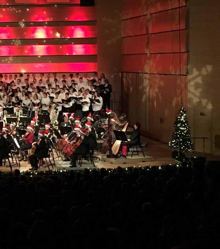 Norrköpings Symfoniorkester BARNENS JUL Lördag 14 december 15.