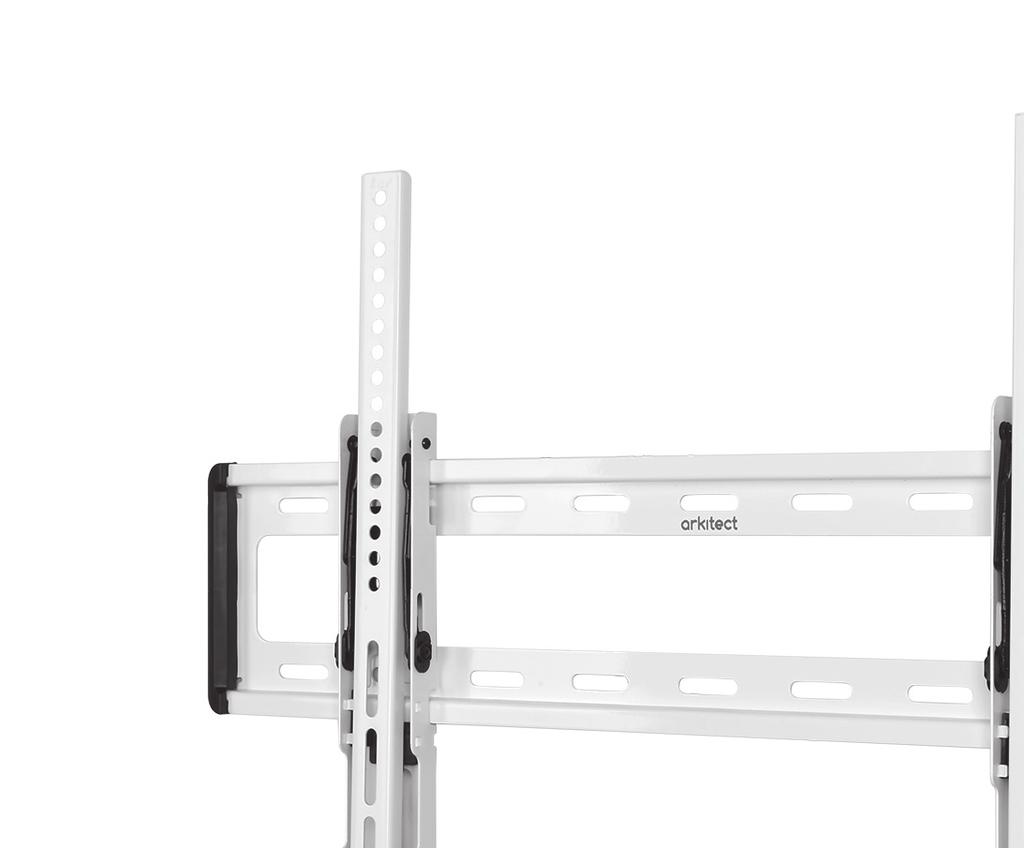 Flat TV Wall Bracket with Tilt ATVBTL14 Instruction Manual Flat TV Wall