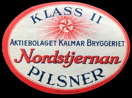 1971 Pripps lägger ner Kalmar Bryggeri. 1984 Nordstjernan byggs om till bostäder.