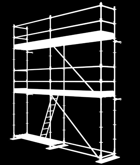 2.2 Standard komponenter 8 11 5 12 12 9 7 3 10 2