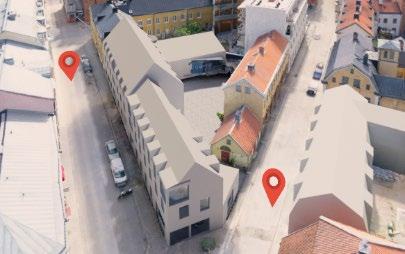 NORRKÖPINGS KOMMUN ANTECKNINGAR 3(6) 3(VR) = Modifierad Möller (affisch) 1-4 *Behåll mer grönt, behåll öppet.