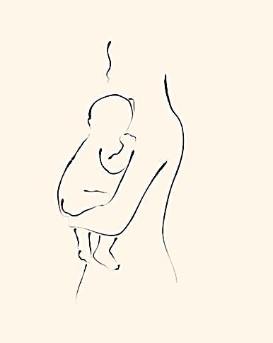 Luktsinnets betydelse Sociala relationer Anknytning: Mammor kan skilja på lukten från sitt nyfödda barn från andra (och vice