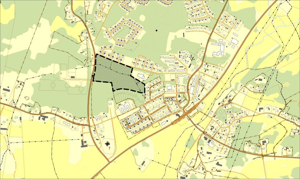 Dnr BMN-2015-1644 1(20) Bygg- och miljöförvaltningen Matilda Svahn PLANBESKRIVNING Detaljplan för Prästgårdshöjden, del av fastigheten Marma 1:67, Alunda Östhammars kommun, Uppsala län Upprättad