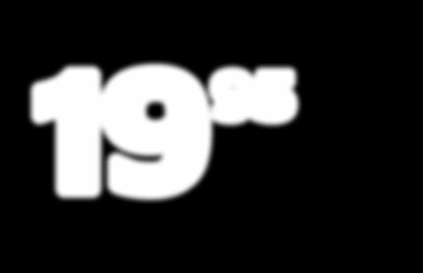 Jämförpris 41,57 19 95