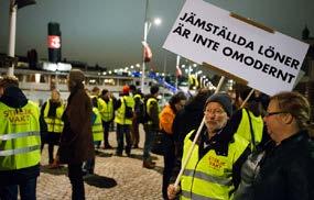Genomföra aktiviteter: ➌ Samverkan inom de aktiviteter: möten, möten, seminarier och