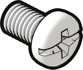 If any parts are missing contact your store.