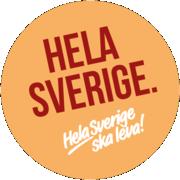 r Hela Sverige Ska Leva