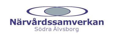 Start Att göra Vem 2017-12-01 Förberedd vårdbegäran 2017-08-25 Vårdbegäran, idag skriver primärvården remiss för bedömning, ingen remiss för inskrivning (3.