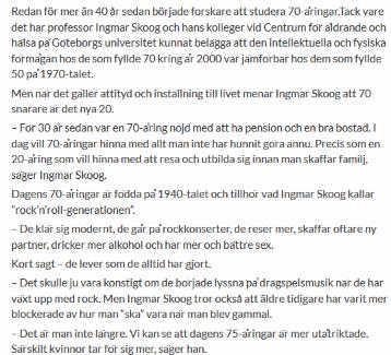 och hållbar